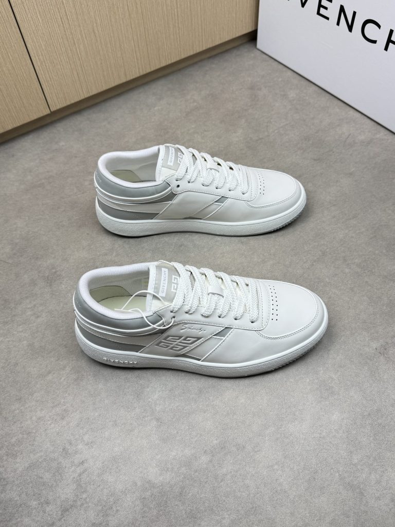Givenchy Shoes Cowhide Luxury Luxury Replica Jordan Shoes