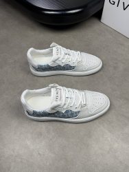 Givenchy Shoes Cowhide Luxury Super Clone Knock Off Designer Shoes