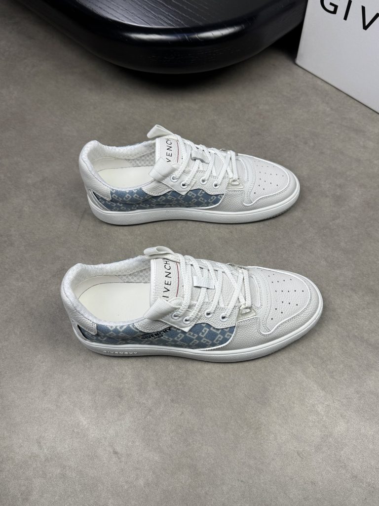 Givenchy Shoes Cowhide Luxury Super Clone Knock Off Designer Shoes