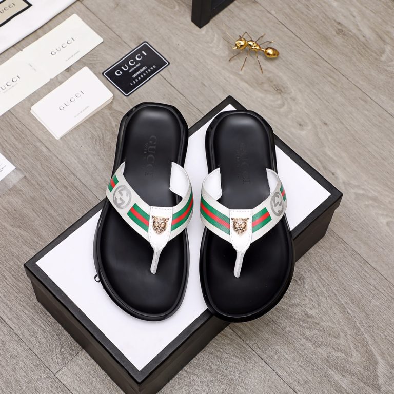 Gucci Shoes Casual 1:1 Best Replica Shoes