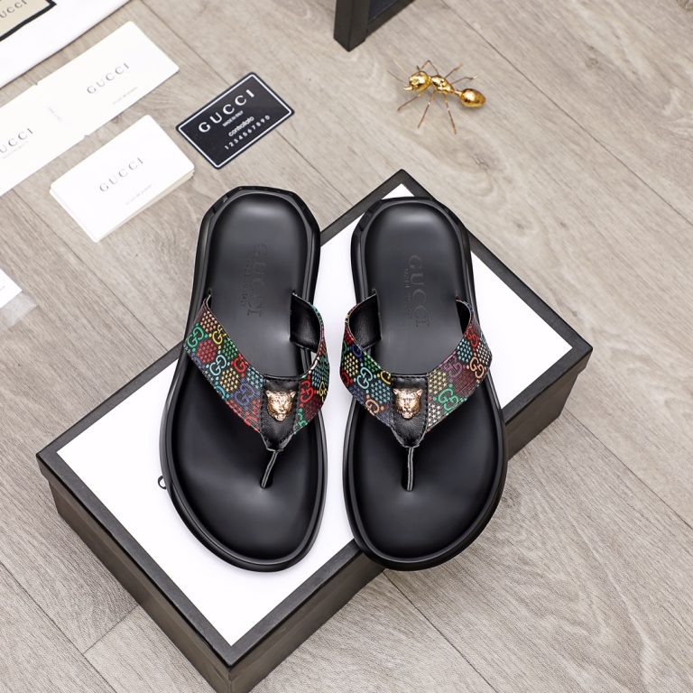 Gucci Shoes Casual Designer Fake Sneakers Cheap