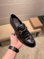 Gucci Shoes Cowhide Casual High Quality Replica Designer Shoes Cheap