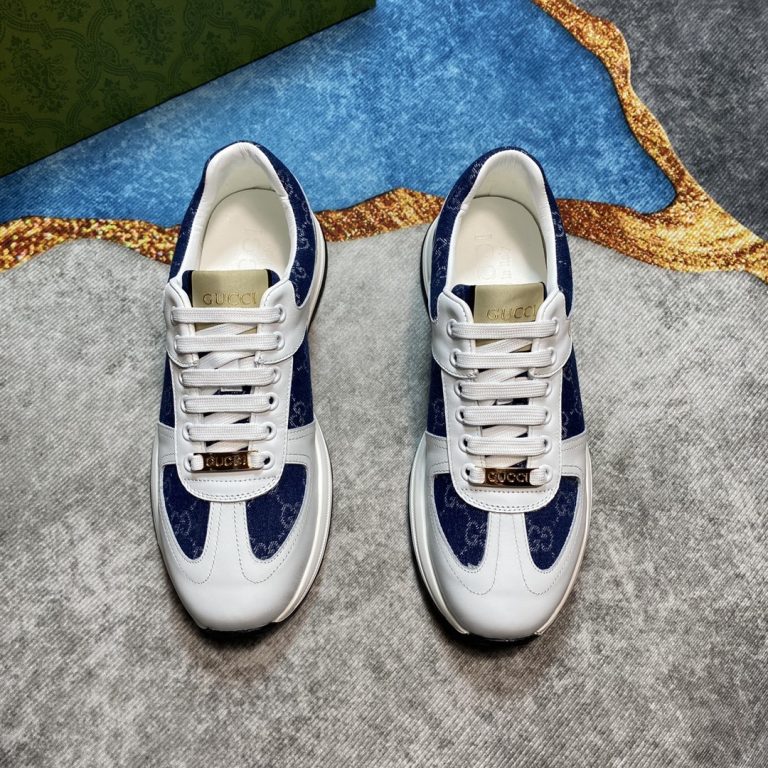 Gucci Shoes Cowhide Classic First Copy Best Replica Shoe Sites