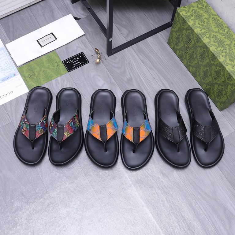 Gucci Shoes Cowhide Designer Replica Trainers