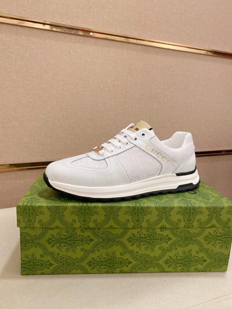 Gucci Shoes Cowhide Dupe Replica Sneaker Websites