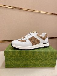 Gucci Shoes Cowhide Super Clone Replica Shoes