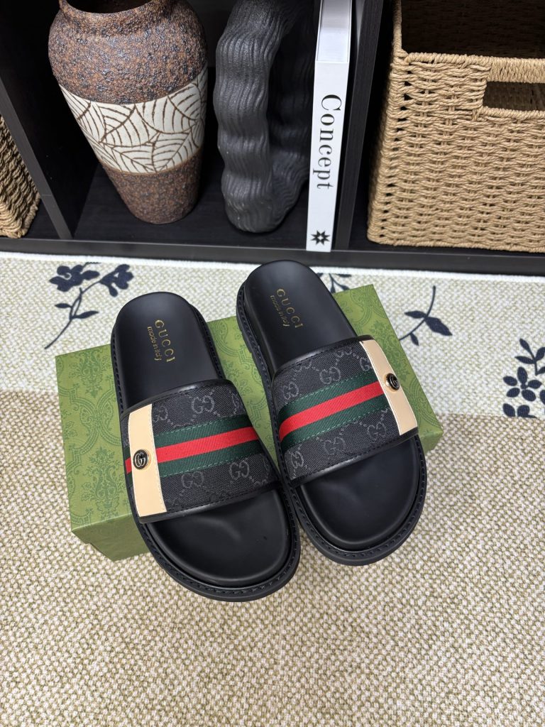 Gucci Shoes Fashion 1:1 Replica Jordan Shoes