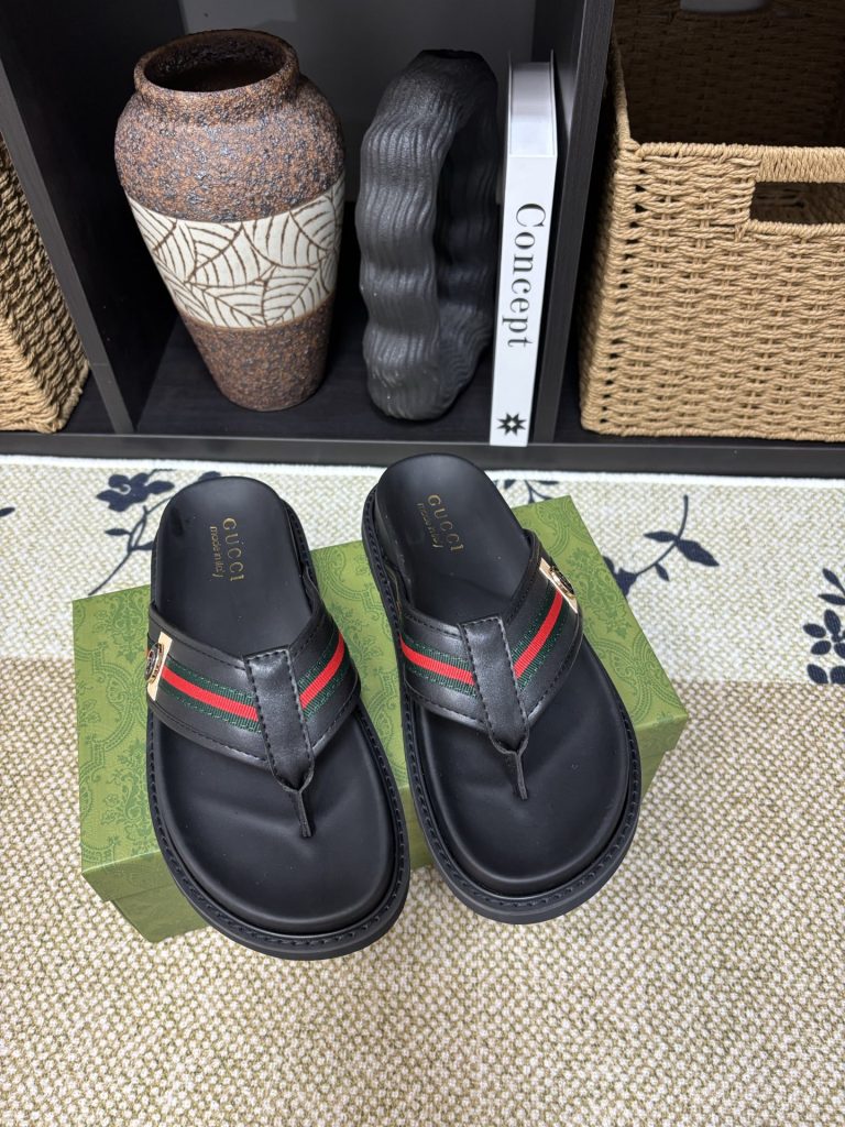 Gucci Shoes Fashion Aaa Fake Jordan Shoes