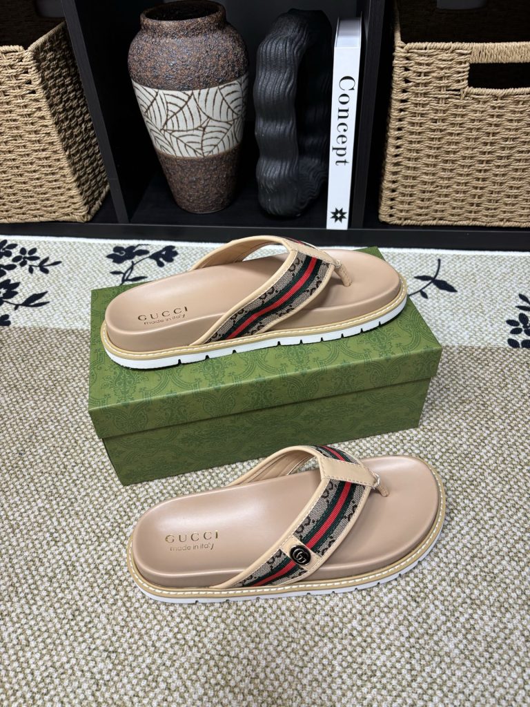 Gucci Shoes Fashion Aaa Fake Shoes Shop