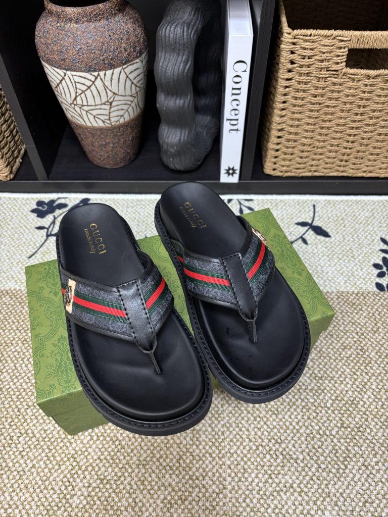 Gucci Shoes Fashion Designer Replica Designer Shoes