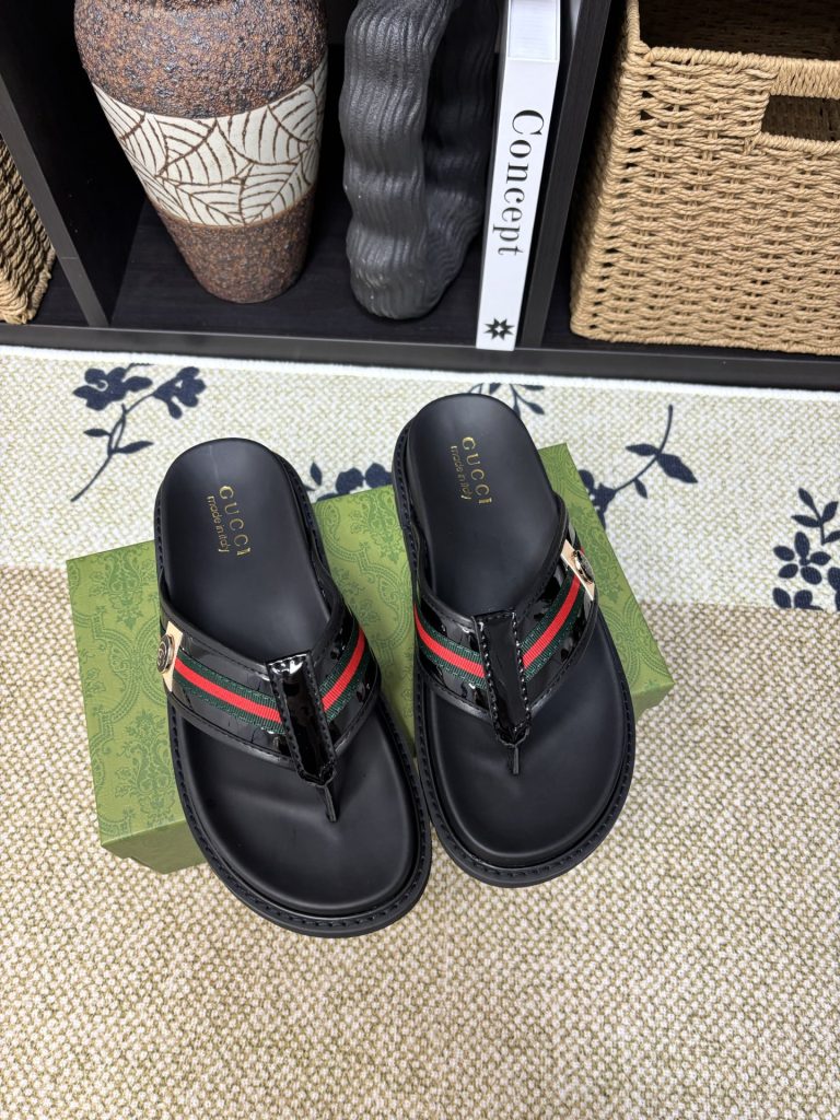 Gucci Shoes Fashion High Quality Fake Designer Shoes