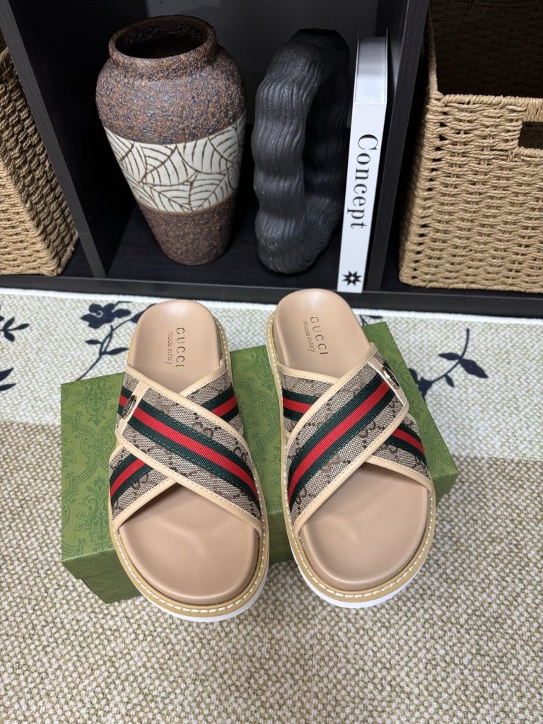 Gucci Shoes Fashion Luxury Replica Trainers
