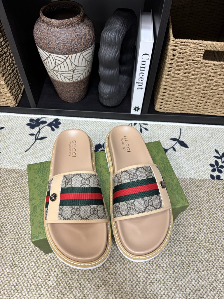 Gucci Shoes Fashion Super Clone Fake Sneakers