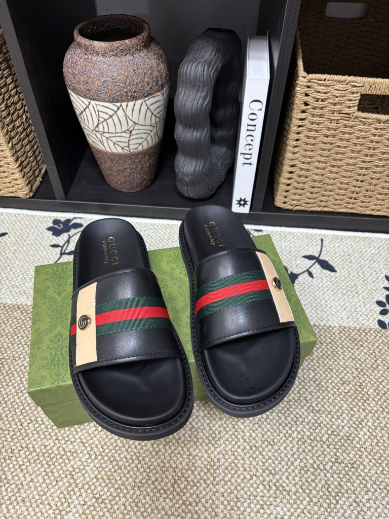 Gucci Shoes Fashion Super Clone Replica Shoes Cheap