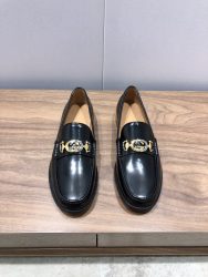 Gucci Shoes Leather Designer Replica Shoes