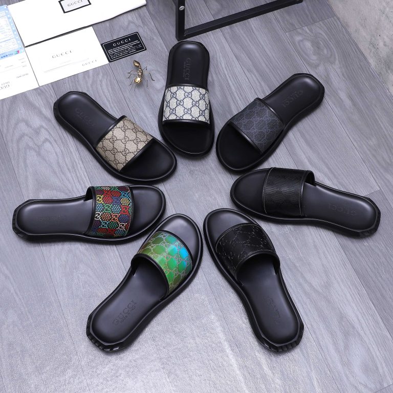 Gucci Shoes Leather Fake Fake Shoe Website