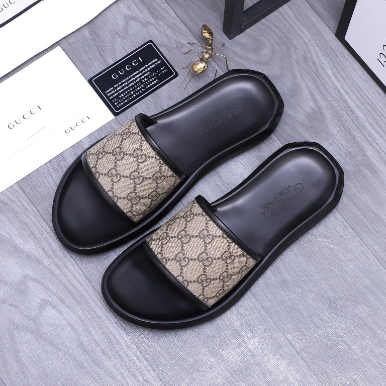 Gucci Shoes Leather High Quality Best Fake Shoe Websites