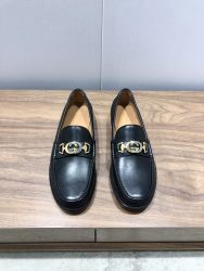 Gucci Shoes Leather High Quality Fake Golden Goose Shoes