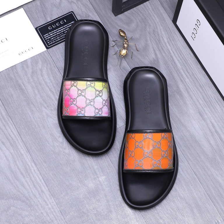 Gucci Shoes Leather Replica Knock Off Designer Shoes
