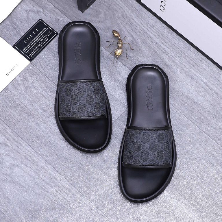 Gucci Shoes Leather Super Clone Fake Valentino Shoes