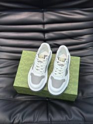 Gucci zapatos de piel de oveja de moda 1:1 Mejor réplica de zapatos Sitios