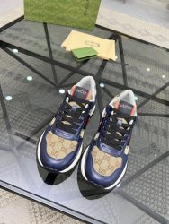 Gucci Shoes Sheepskin Fashion 1:1 Fake Designer Shoes Cheap