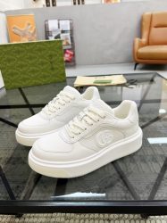 Gucci Shoes Sheepskin Fashion 1:1 Shoe Replicas Cheap