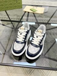 Gucci Shoes Sheepskin Fashion Aaa Best Fake Shoes