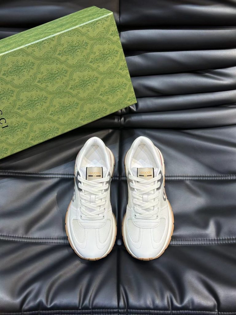 Gucci zapatos de piel de oveja de moda de diseño de zapatos falsos Lista de sitios web