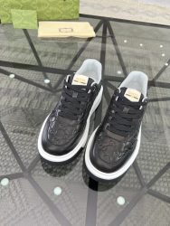 Gucci Zapatos de piel de oveja de moda Dupe Valentino Knock Off Zapatos