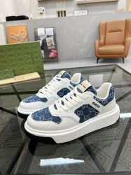 Gucci Shoes Sheepskin Fashion Fake Fake Golden Goose Shoes
