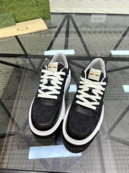 Gucci Shoes Sheepskin Fashion First Copy Knock Off Designer Shoes