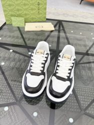 Gucci zapatos de piel de oveja de moda de alta calidad réplicas de zapatos baratos
