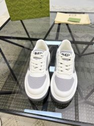 Gucci Shoes Sheepskin Fashion High Quality Valentino Knock Off Shoes
