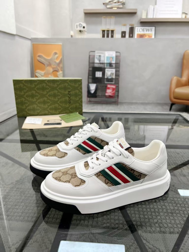 Gucci Shoes Sheepskin Fashion Look Alike Faux Valentino Shoes