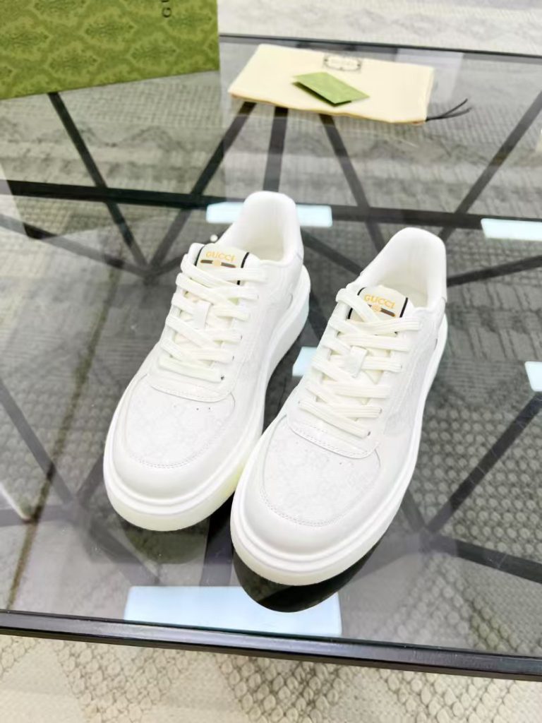 Gucci Schuhe Schafsfell Fashion Look Alike Replica Sneaker Websites