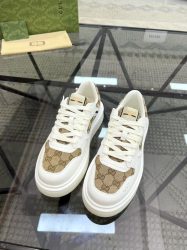 Gucci Shoes Sheepskin Fashion Look Alike Valentino Knock Off Shoes