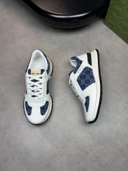 Gucci Shoes Sheepskin Fashion Luxury Replica Shoes Online