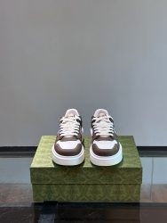Gucci Zapatos de piel de oveja de moda Super Clon Mejores sitios web de zapatos falsos