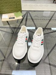 Gucci Shoes Sheepskin Fashion Super Clone Fake Shoe Website