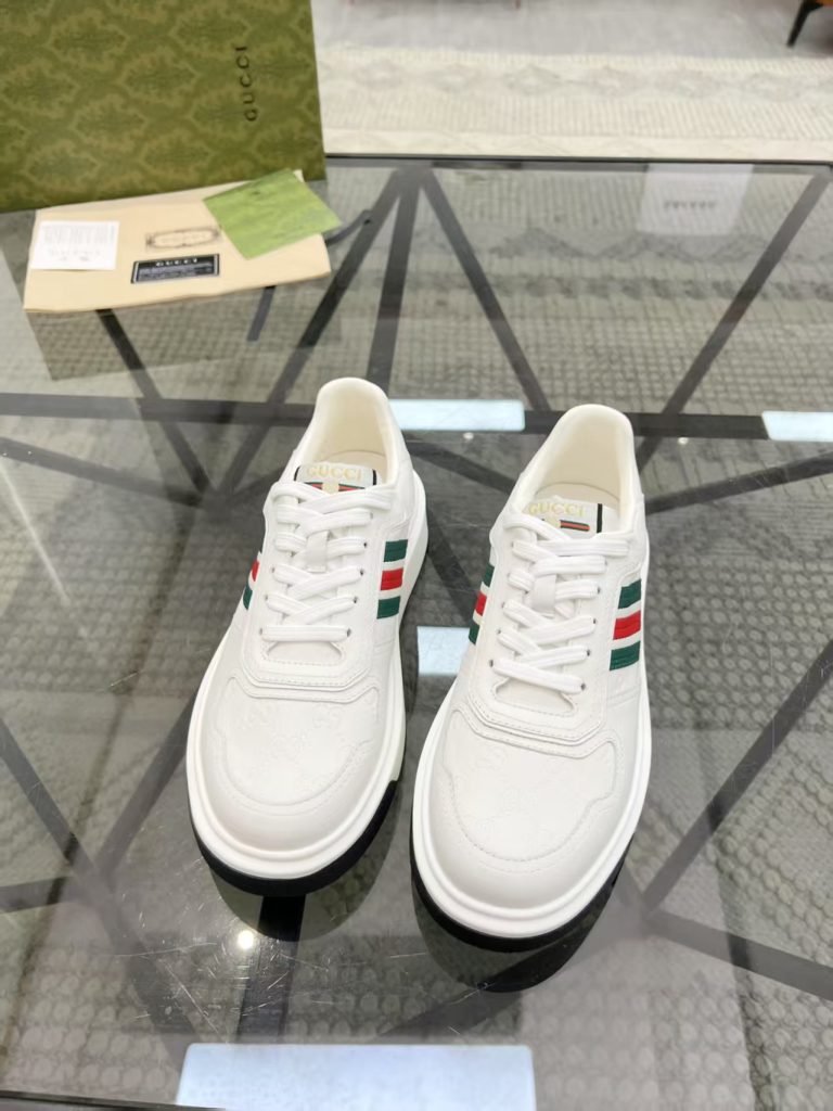 Gucci Schuhe Schafsfell Mode Super Clone Fake Schuh Website
