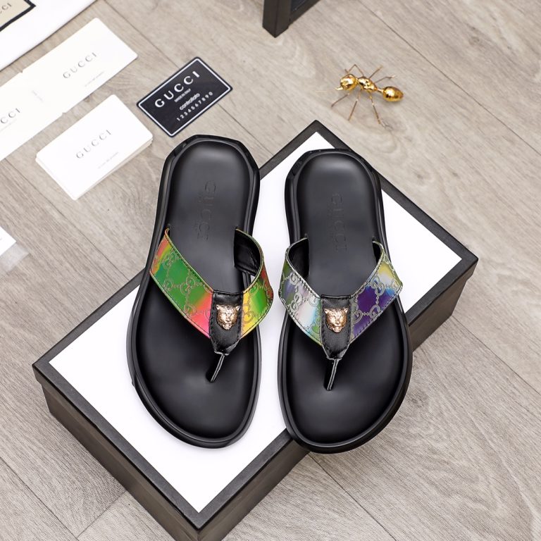 Gucci Shoes Casual Aaa Best Fake Shoes