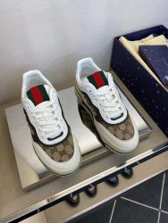 Gucci Shoes Sheepskin Fashion Look Alike Replica Sneaker Websites
