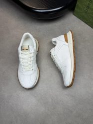 Gucci Shoes Sheepskin Fashion Super Clone Best Fake Shoe Websites