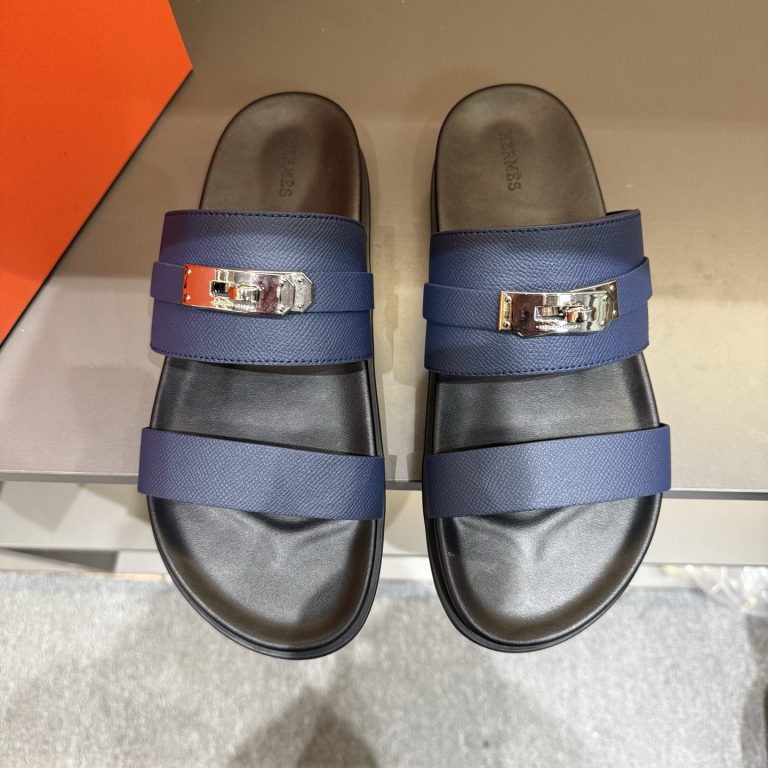Hermes Shoes 1:1 Fake Sneakers