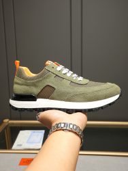 Hermes Shoes Calfskin Fashion High Quality Replica Shoe Websites