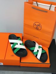 Hermes Shoes Cowhide Casual 1:1 Best Replica Shoe Sites