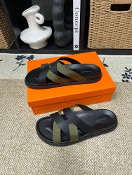 Hermes Shoes Cowhide Casual Aaa Best Fake Shoe Websites