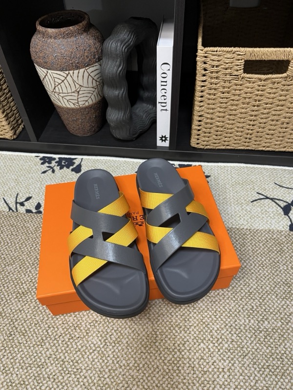 Hermes Schuhe Rindsleder Casual Aaa Beste Replik Schuhseiten