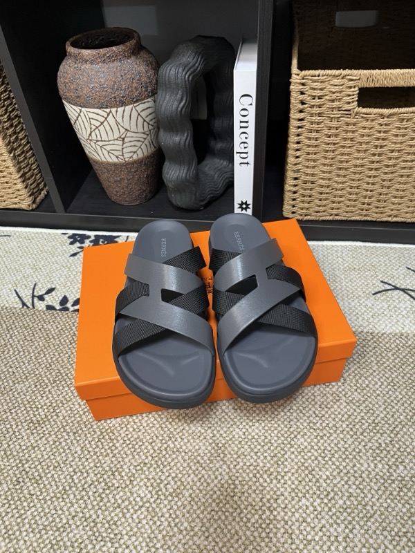 Hermes Shoes Cowhide Casual Aaa Replica Shoes Cheap